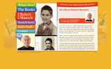 All About Robert Munsch