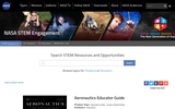 Aeronautics Educator Guide