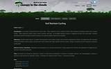 Soil Nutrient Cycling
