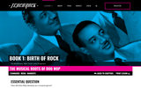 Book 1, Birth of Rock. Chapter 6, Lesson 1: The Musical Roots of Doo Wop