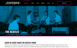 The Beatles, Lesson 2: The Beatles and Teen Culture