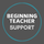 Beginning Teacher Support Hub