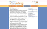 Case Study: Childhood and Transatlantic Slavery
