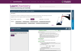 Assessment for Learning Chemistry: Equilibrium Reactions