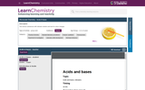 Microscale Chemistry Acids and Bases