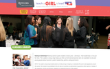 Teach a Girl to Lead