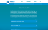 About Aquaculture