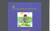 Sharon Finds the Environment