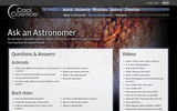 Ask an Astronomer for Kids