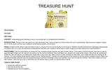 Treasure Hunt