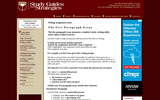 The Five Paragraph Essay