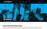 The Beatles, Lesson 5: The Teamwork Behind the Beatles