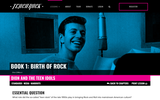 Book 1, Birth of Rock. Chapter 10, Lesson 3: Dion and the Teen Idols