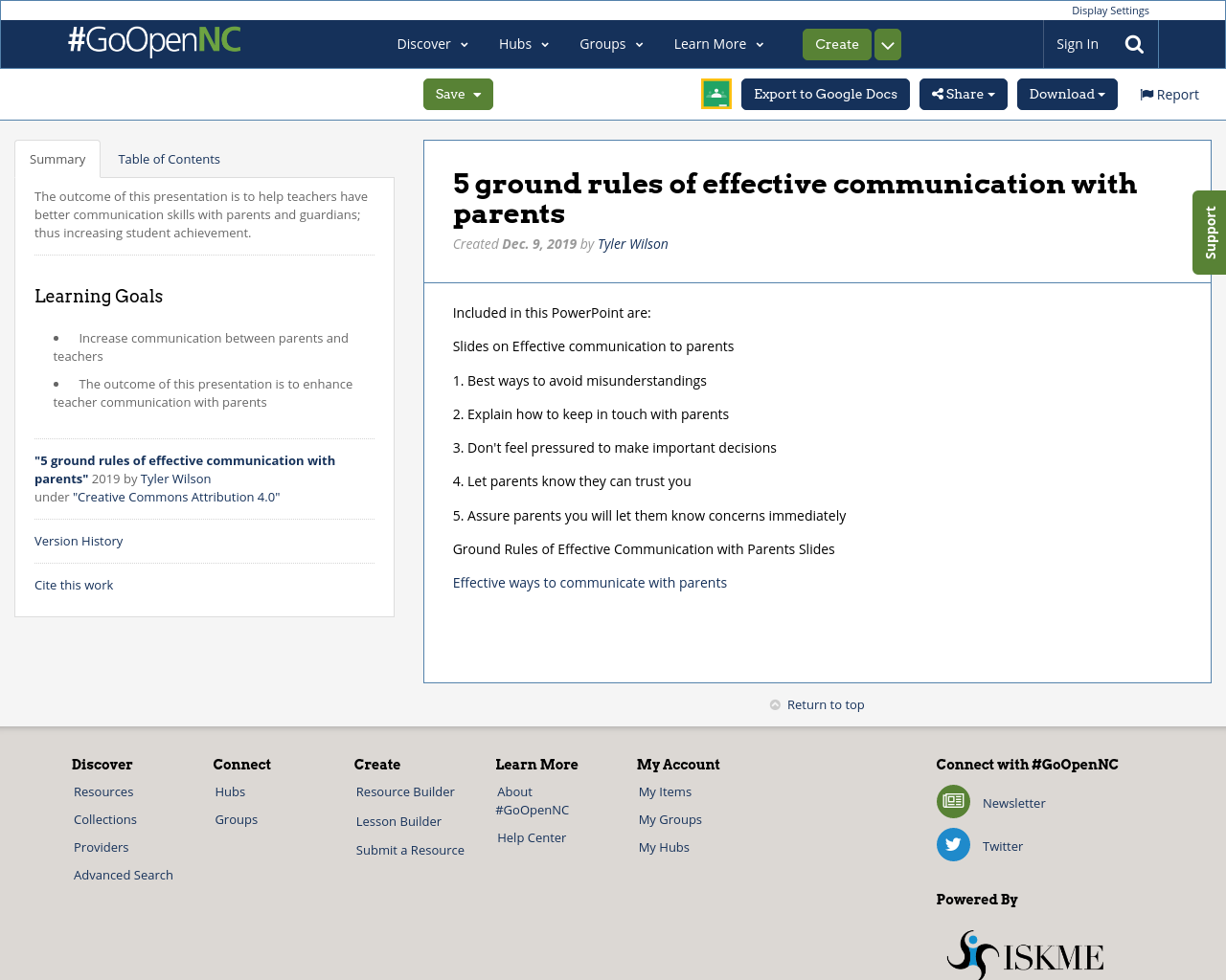 5-ground-rules-of-effective-communication-with-parents-recent